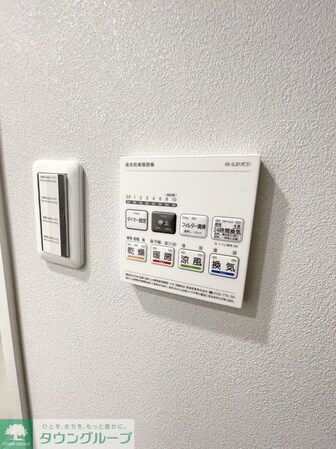 SYFORME SUMIYOSHI IIIの物件内観写真